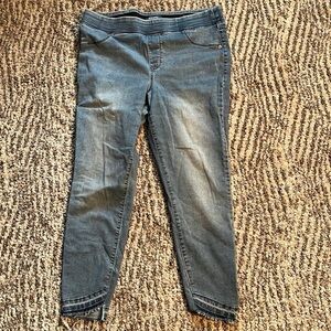 OLD NAVY BUNDLE OF 5 PAIRS rockstar jeans 16